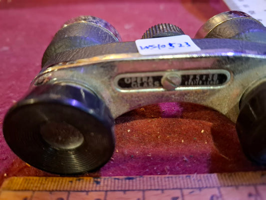 Vintage small Binoculars [INS10523]