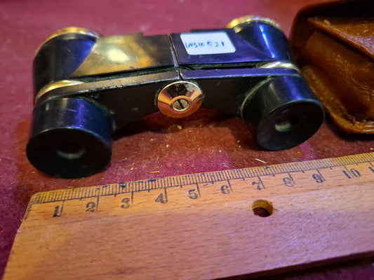 Vintage small Binoculars [INS10521]