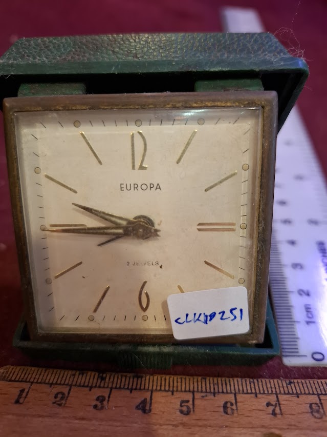 מגש נחושת למזכרת של יצחק רבין [ISR10136] 