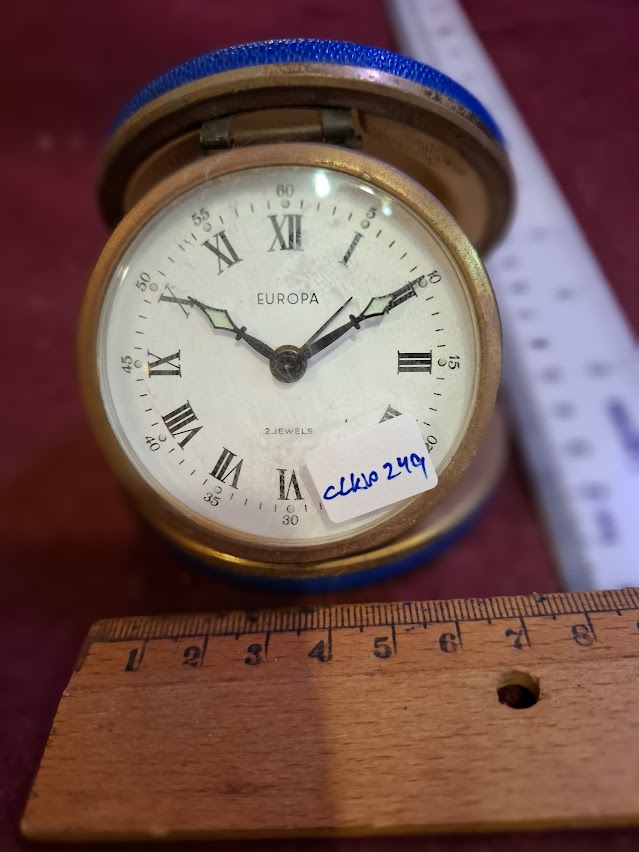 מגש נחושת למזכרת של יצחק רבין [ISR10136] 