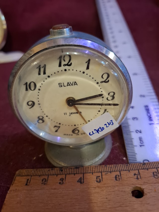 מגש נחושת למזכרת של יצחק רבין [ISR10136] 