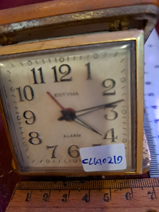 מגש נחושת למזכרת של יצחק רבין [ISR10136] 