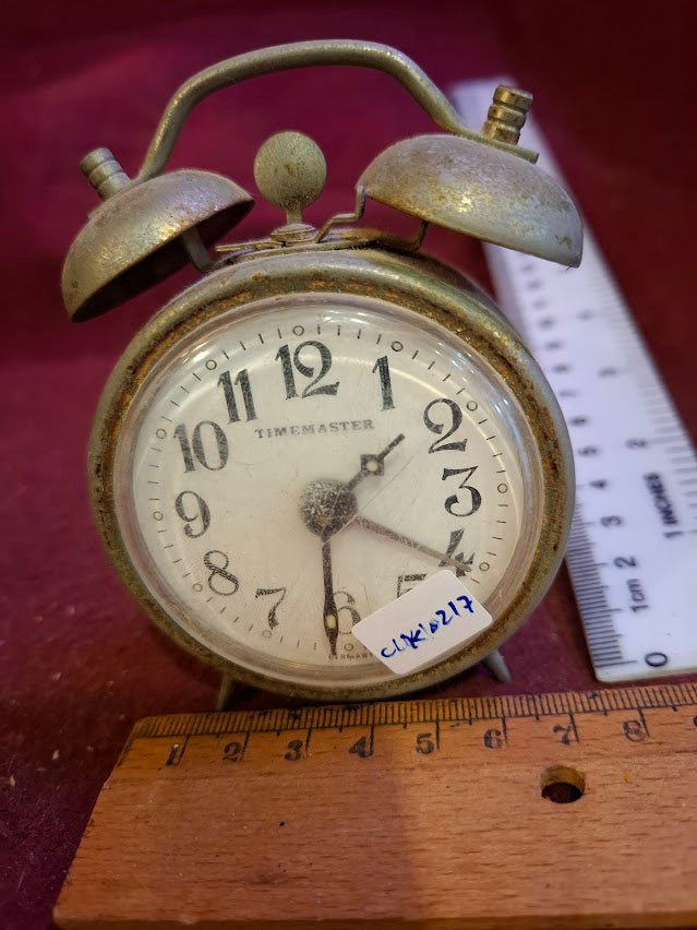 מגש נחושת למזכרת של יצחק רבין [ISR10136] 