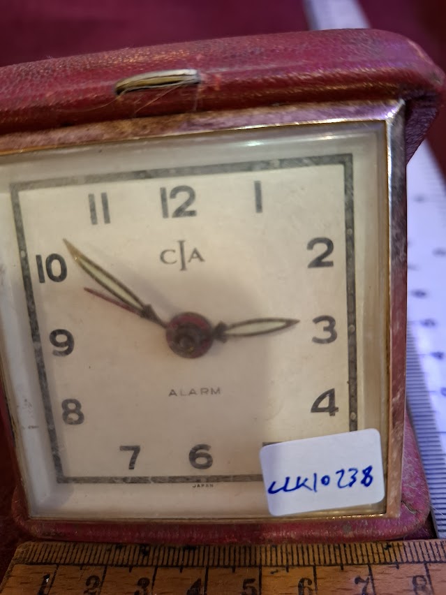 מגש נחושת למזכרת של יצחק רבין [ISR10136] 