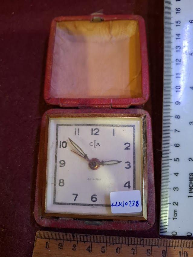 מגש נחושת למזכרת של יצחק רבין [ISR10136] 