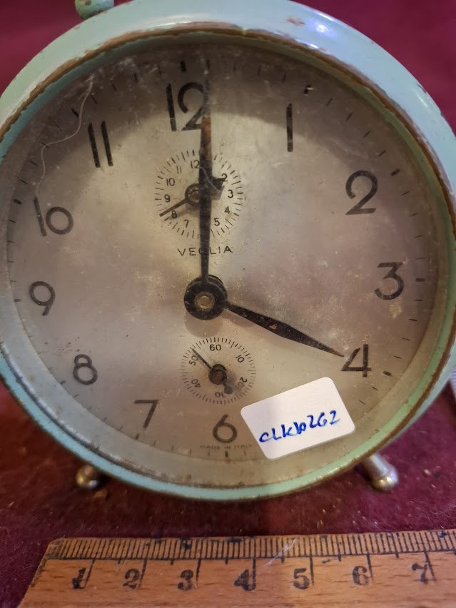 מגש נחושת למזכרת של יצחק רבין [ISR10136] 