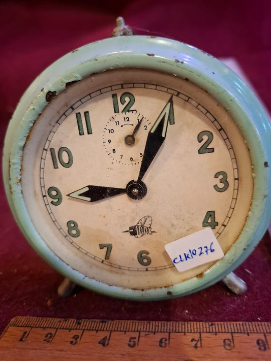 Vintage mechanical clock [CLK10276]