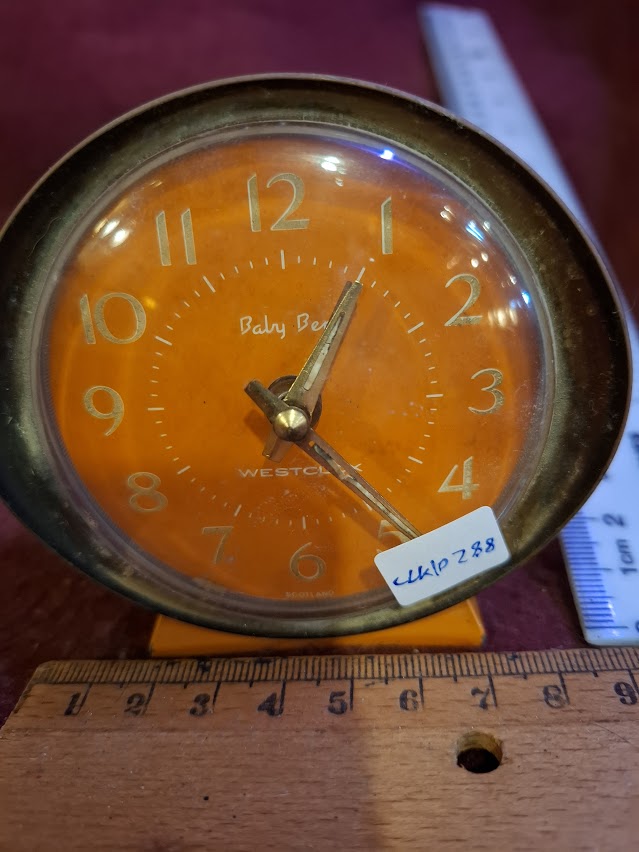 מגש נחושת למזכרת של יצחק רבין [ISR10136] 