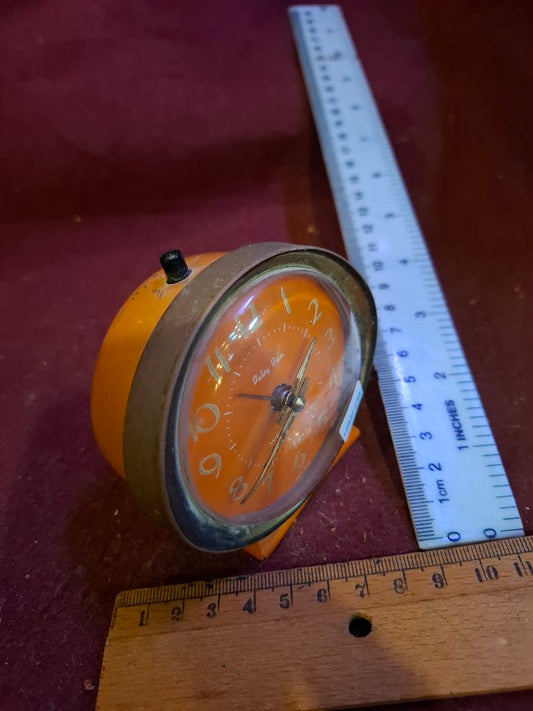Vintage mechanical clock [CLK10288]
