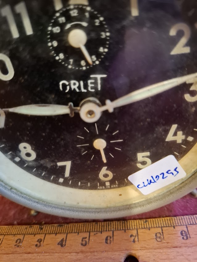 מגש נחושת למזכרת של יצחק רבין [ISR10136] 