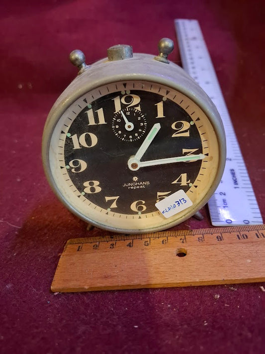 Vintage mechanical clock [CLK10313]