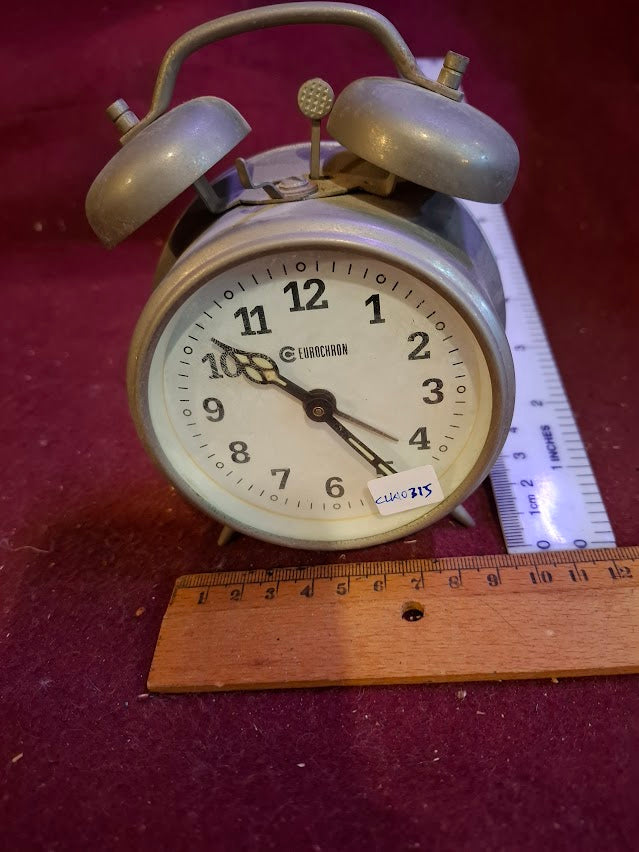 Vintage mechanical clock [CLK10315]