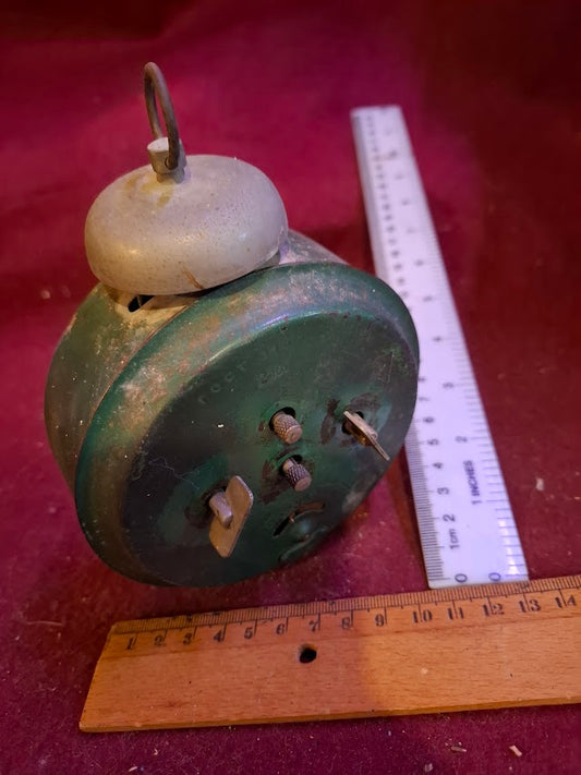 Vintage mechanical clock [CLK10338]