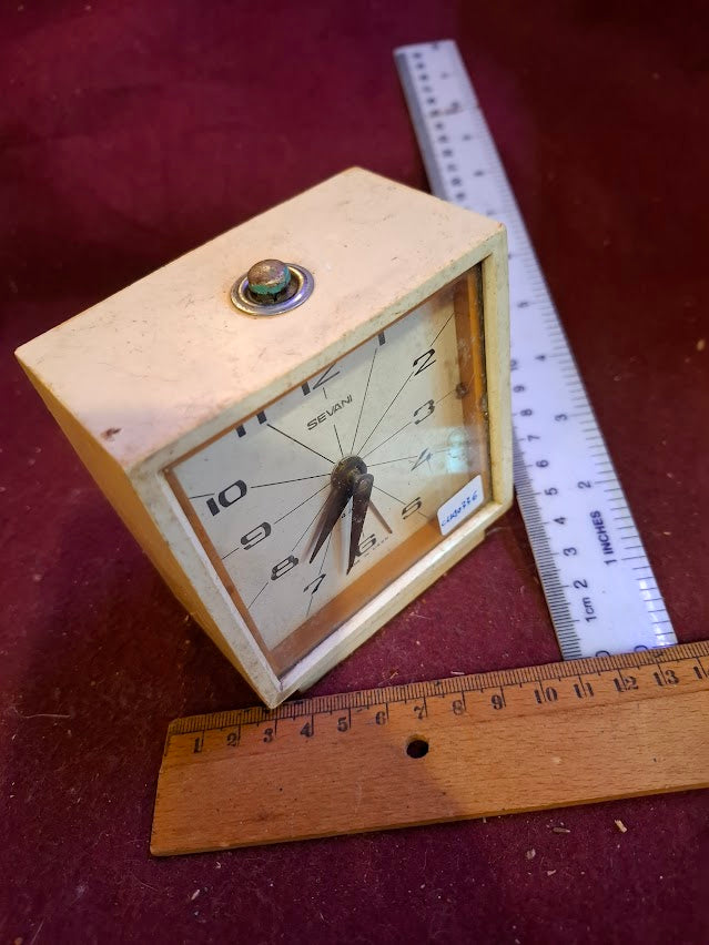 מגש נחושת למזכרת של יצחק רבין [ISR10136] 