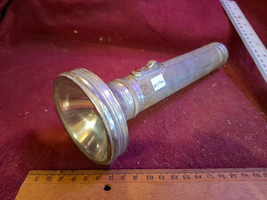 Vintage Flashlight [INS10544]