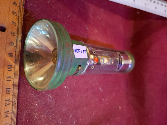 Vintage Flashlight [INS10527]