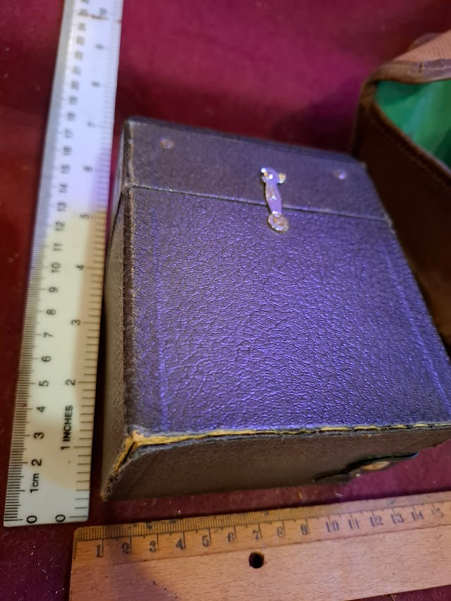 Antique camera - Conway [INS10566]