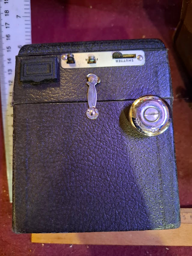 Antique camera - Conway [INS10566]