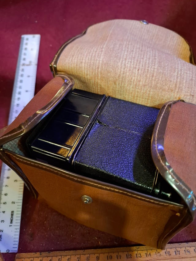 Antique camera - Coronet ambassador 6x9 [INS10562]