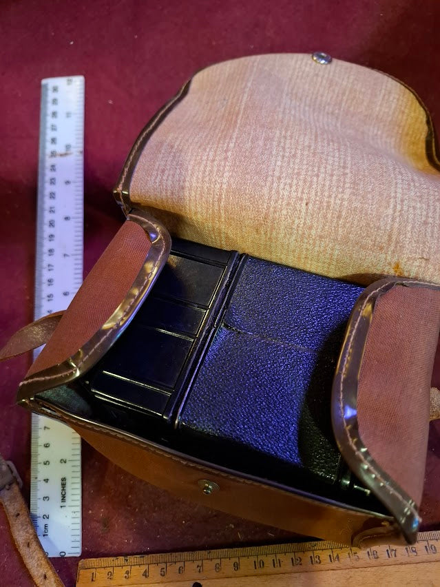 Antique camera - Coronet ambassador 6x9 [INS10562]