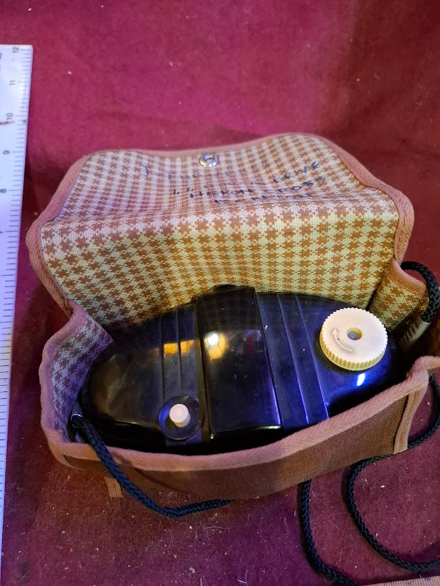Antique camera - Kodak Brownie 127 [INS10572]