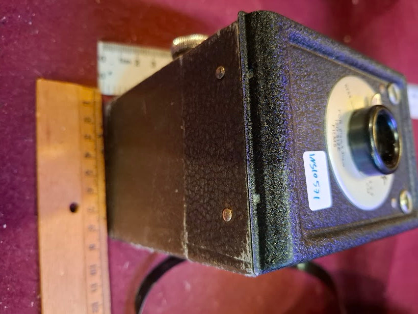 Antique camera - Vernak [INS10571]