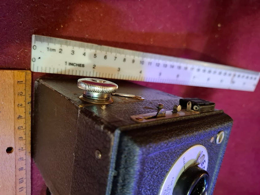 Antique camera - Vernak [INS10571]