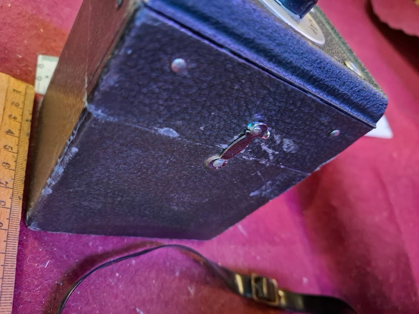 Antique camera - Vernak [INS10571]