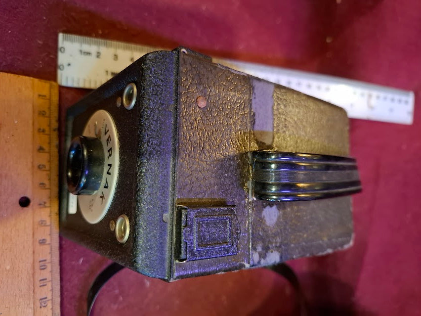 Antique camera - Vernak [INS10571]