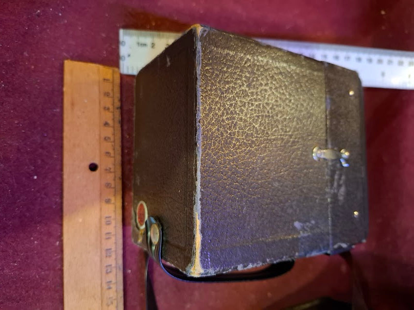 Antique camera - Vernak [INS10571]