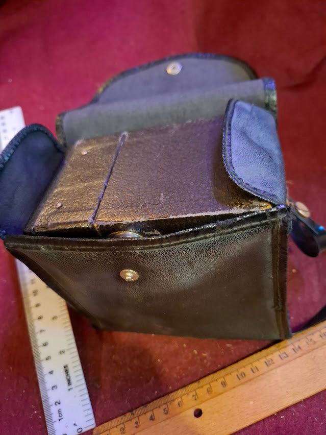 Antique camera - Vernak [INS10571]