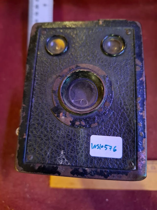 Antique camera - Agfa [INS10576]