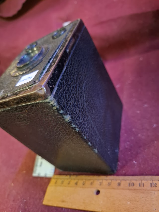 Antique camera - Agfa [INS10576]