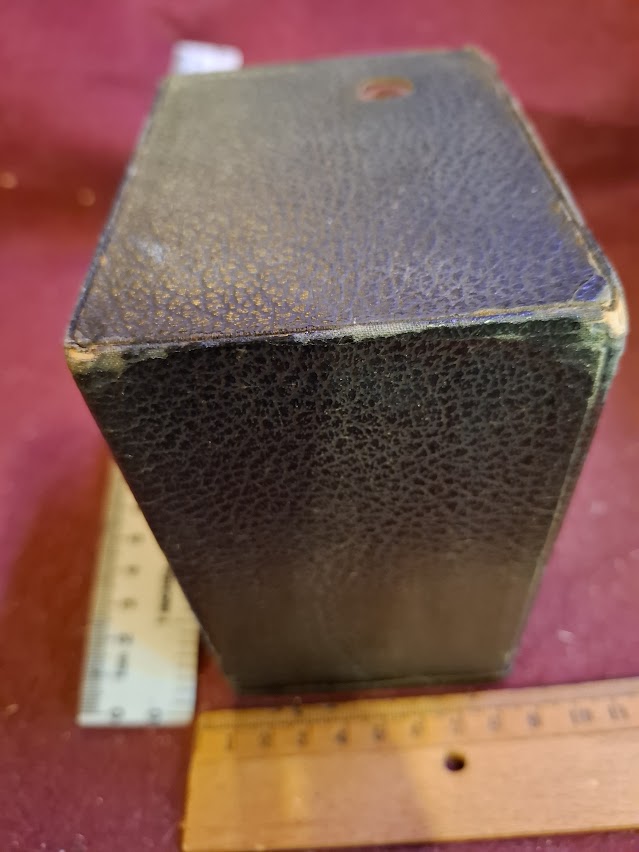 Antique camera - Agfa [INS10576]