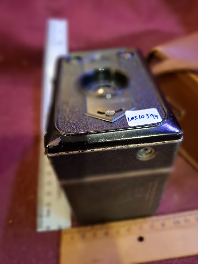 Antique camera - Zeiss Ikon [INS10594]