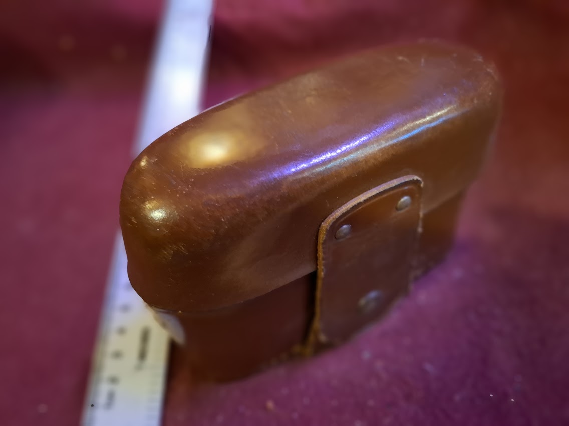 Vintage camera - Voigtlander Vitoret [INS10589]