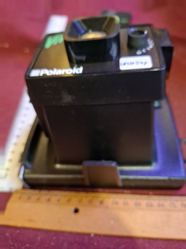 Vintage Polaroid Camera - Viva [INS10597]