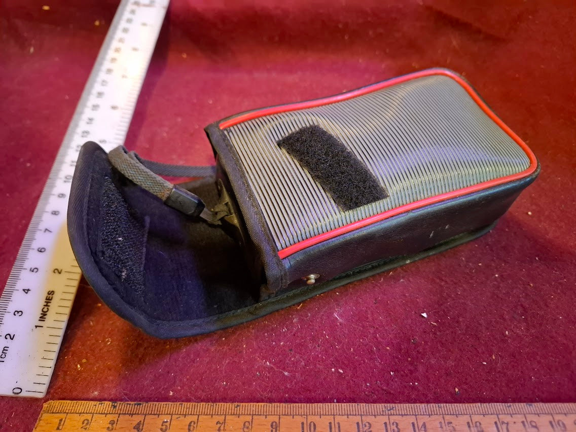 Vintage camera - Fuji DL-70 [INS10599]
