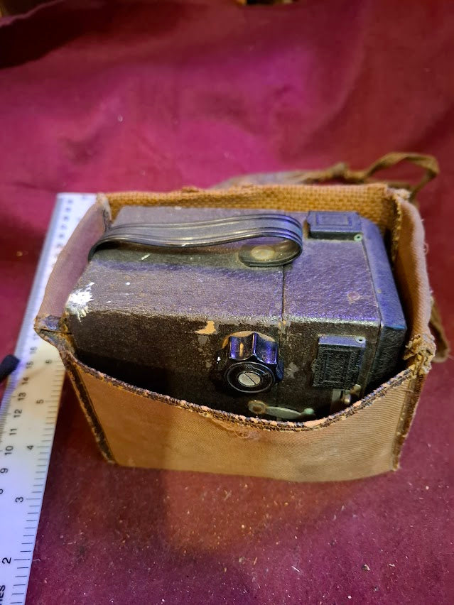 Antique camera - Grati5Pool [INS10606]