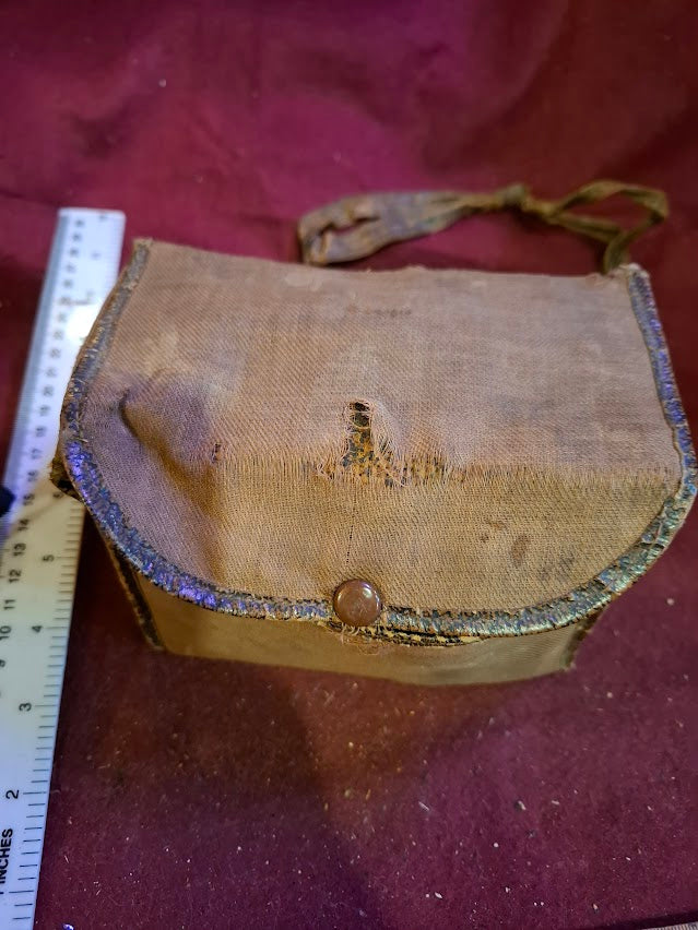 Antique camera - Grati5Pool [INS10606]