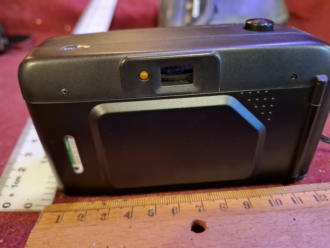 Vintage camera - Olympus trip MD3 [INS10618]