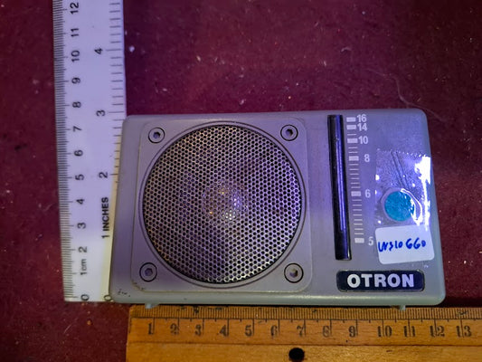 Vintage transistor - Otron [INS10660]