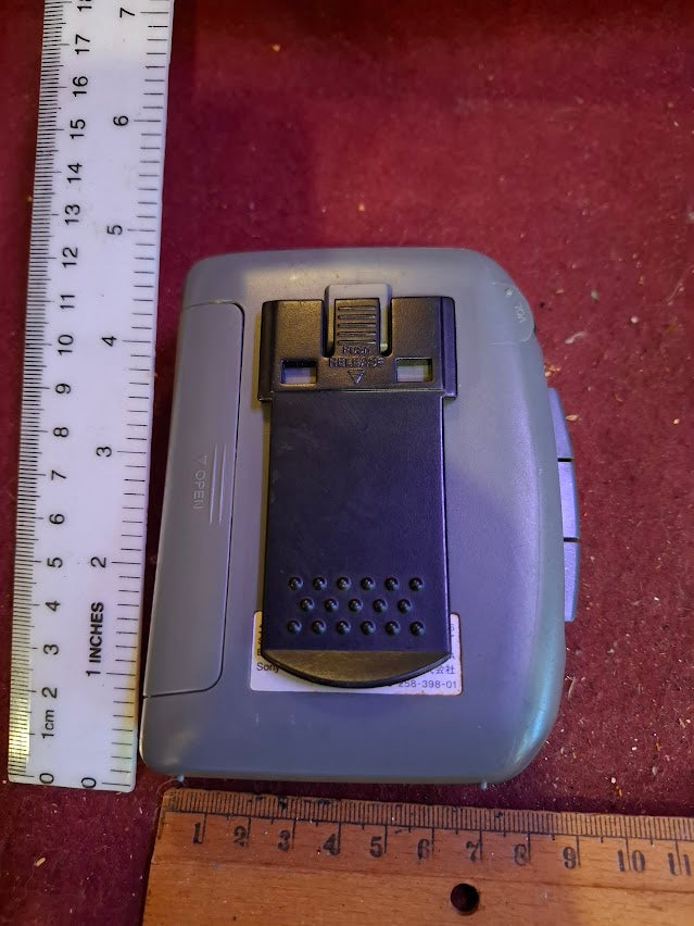 Vintage walkman - AIWA [INS10654]