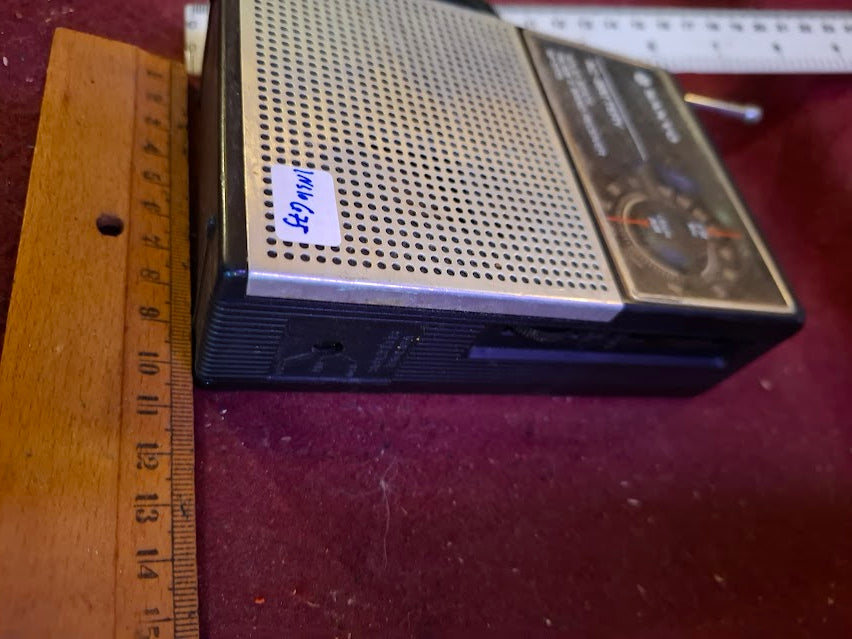 Vintage transistor - Sanyo [INS10675]