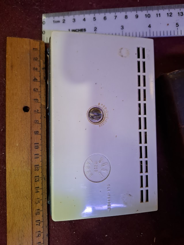 Vintage transistor - Sony [INS10673]