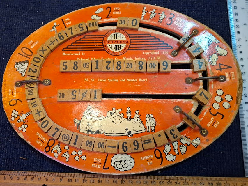 מגש נחושת למזכרת של יצחק רבין [ISR10136] 