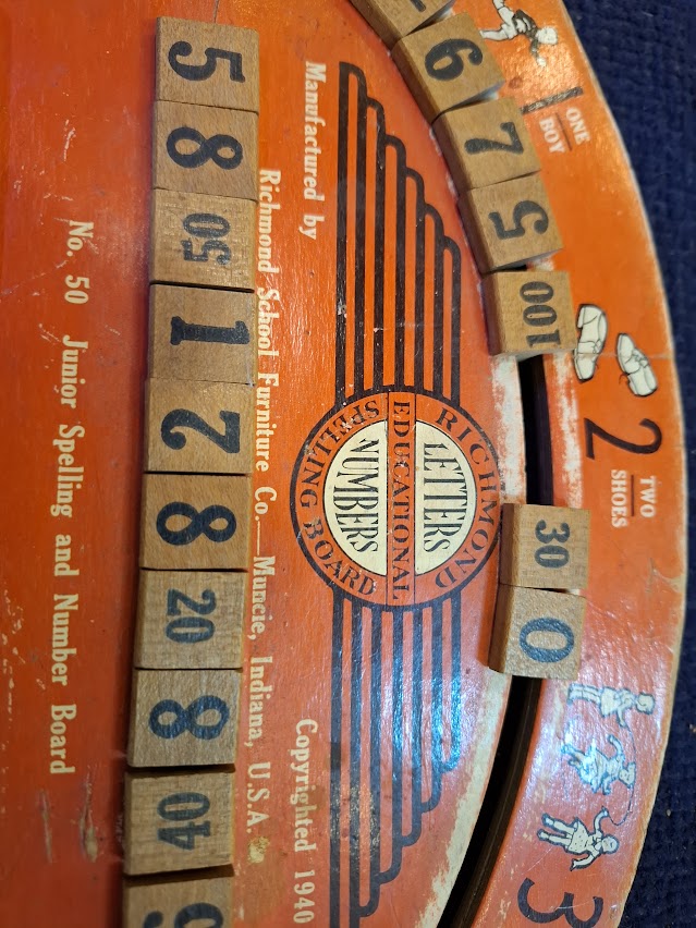 מגש נחושת למזכרת של יצחק רבין [ISR10136] 