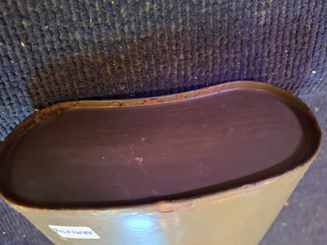 Old army water bottle [ARM10146]