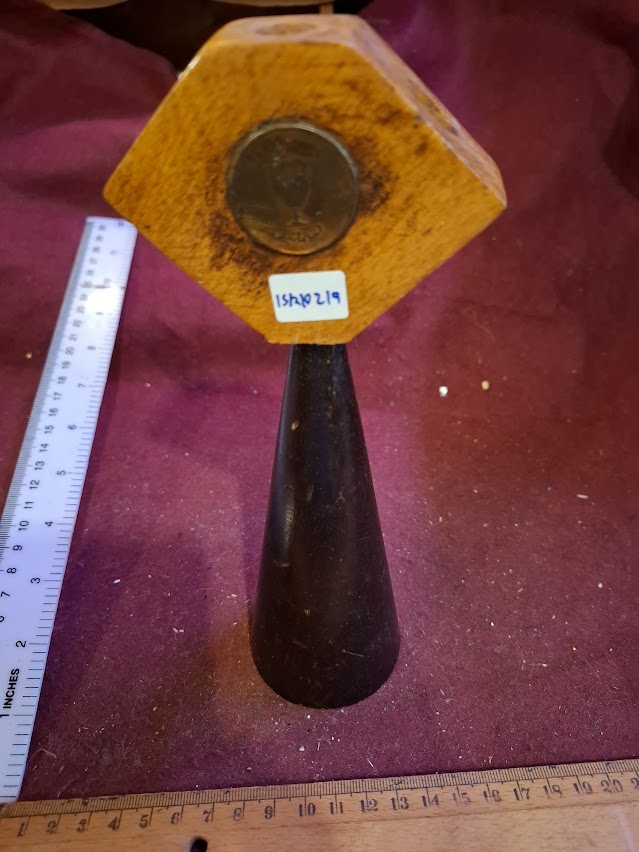 Israeli old status for pens [ISR10219]