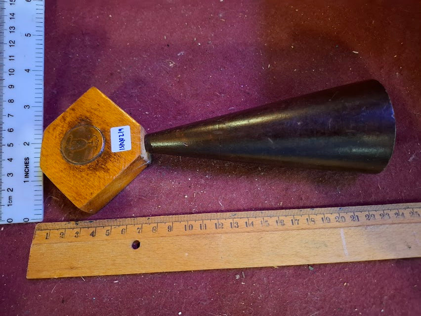 Israeli old status for pens [ISR10219]